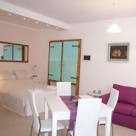 Studio Stella Rovinj Room photo