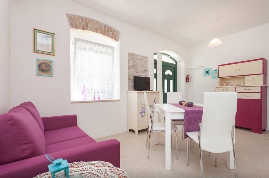Studio Stella Rovinj Room photo
