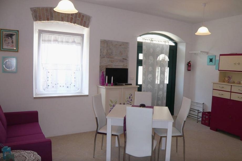 Studio Stella Rovinj Room photo