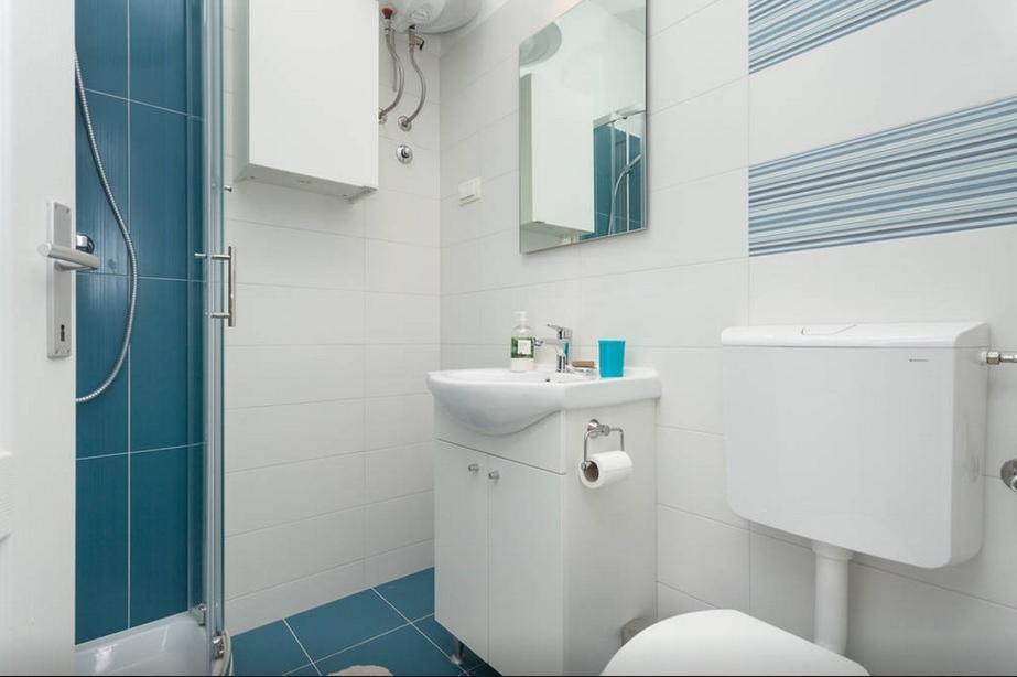 Studio Stella Rovinj Room photo