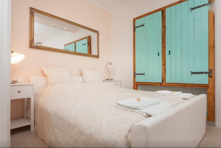 Studio Stella Rovinj Room photo