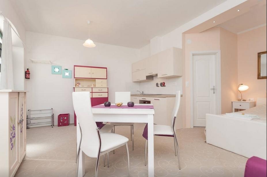 Studio Stella Rovinj Room photo