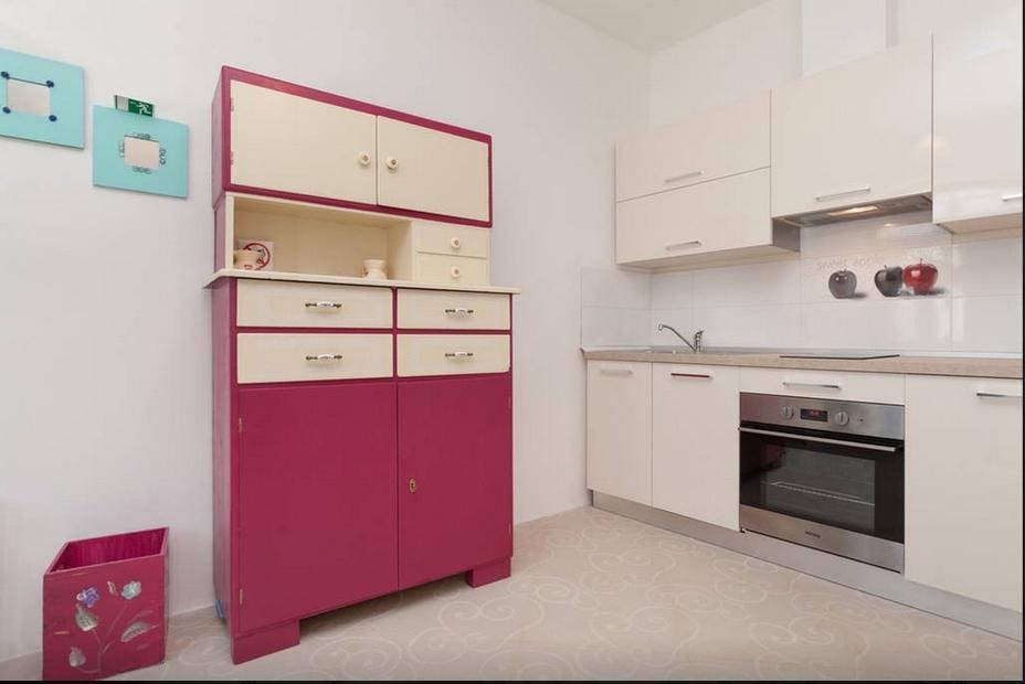 Studio Stella Rovinj Room photo