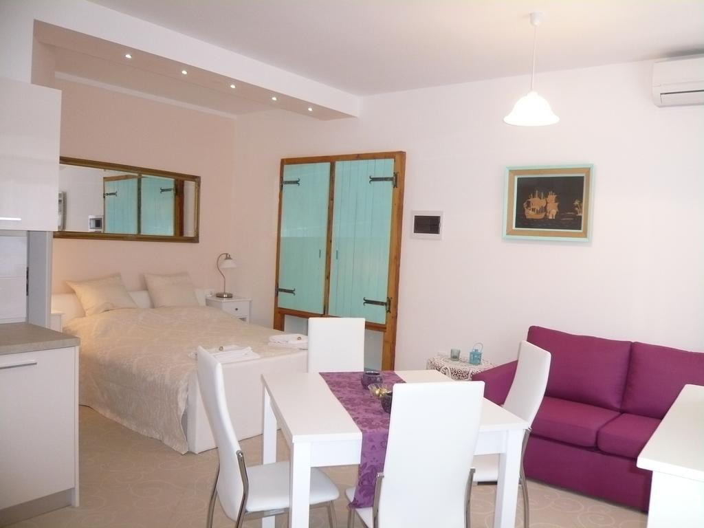 Studio Stella Rovinj Room photo