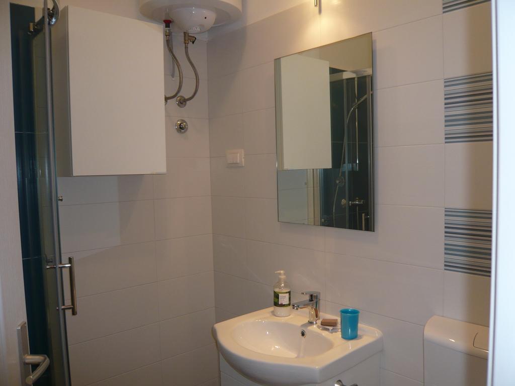 Studio Stella Rovinj Room photo
