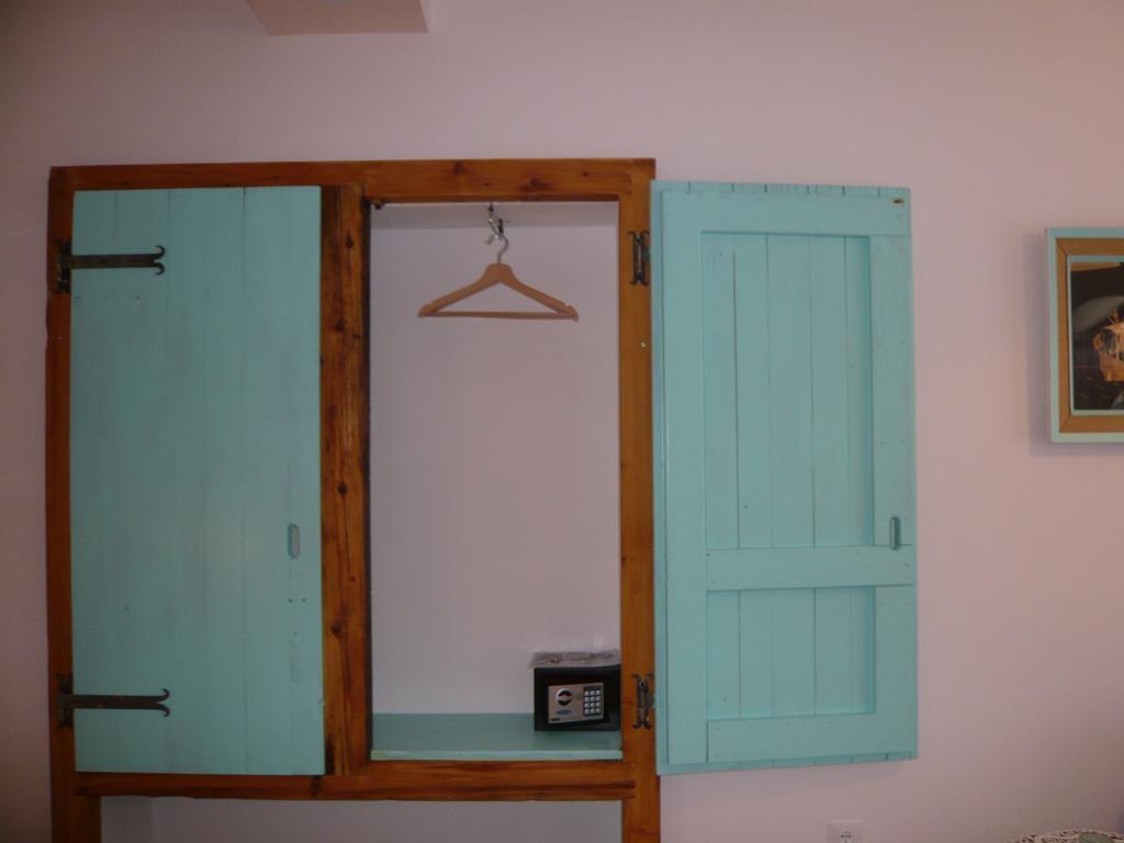 Studio Stella Rovinj Room photo
