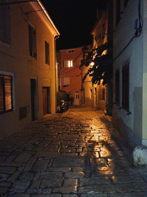Studio Stella Rovinj Exterior photo