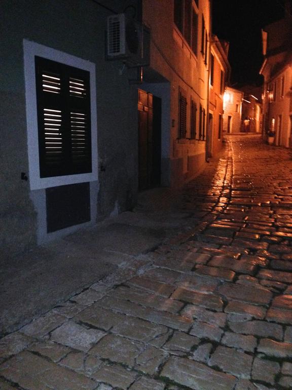 Studio Stella Rovinj Exterior photo